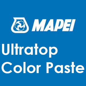 Ultratop Color Paste